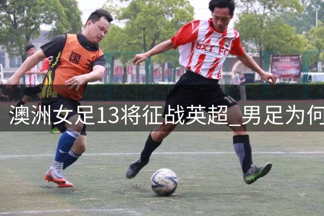 澳洲女足13将征战英超 男足为何仅存独苗？